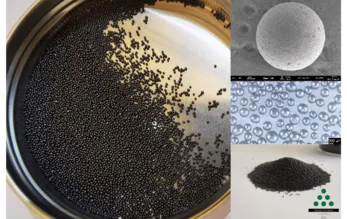Spherical Activated Carbon